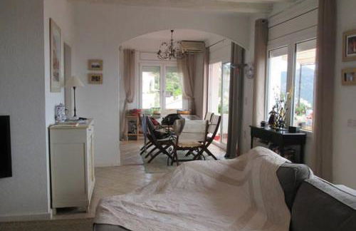 Villa panoramique avec piscine, Mas-Fumats, ROSES, Espagne - Photo 65