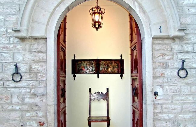 Villa Fontalba - Foto 10