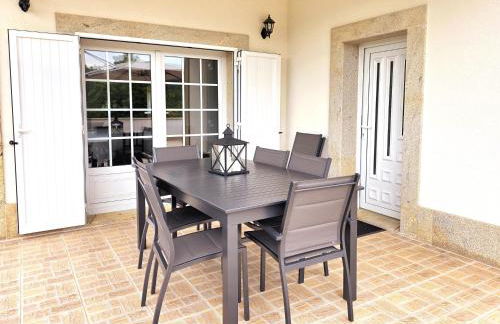 Casa Pinto - Foto 51