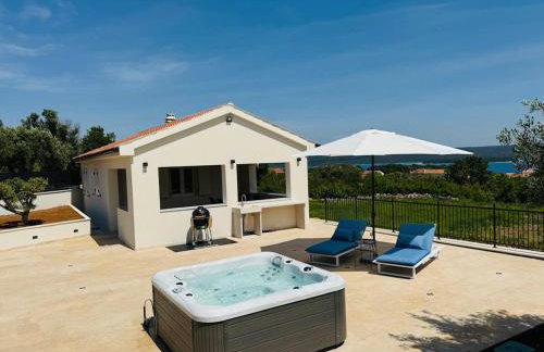 Guest House Lena, Nerezine, Mali Losinj - Foto 33