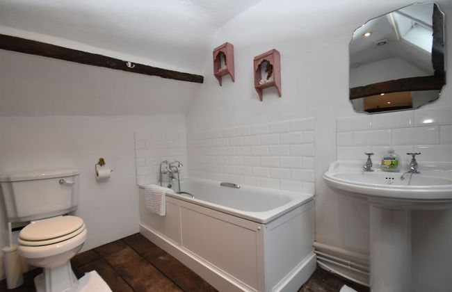 Oak House - Photo 33