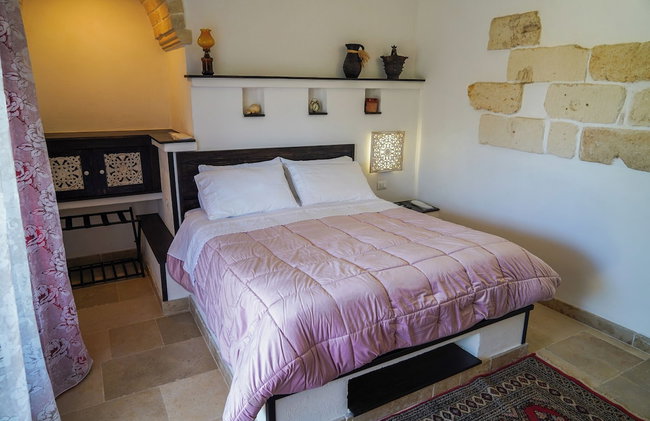 Masseria L'Uliveto - Foto 23