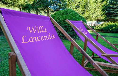 Apartament Premium Suite- Willa Lawenda - Foto 21