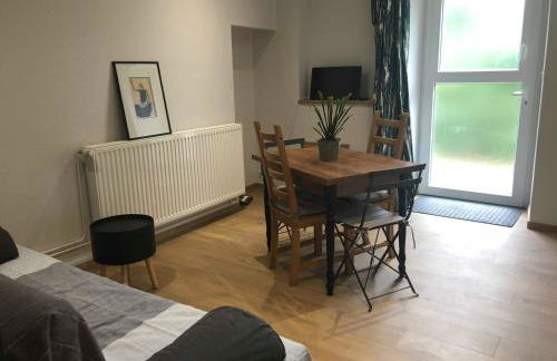 La cabine de Loire - Foto 4