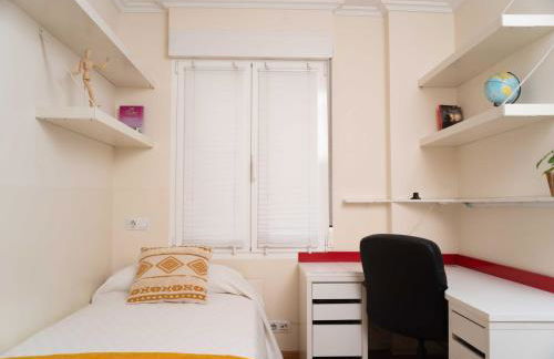 Casilla's House en Indautxu - Foto 42