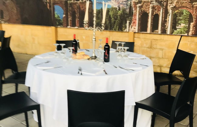 Holiday House & Events With Private Pool in the Center of Sicily - Photo 14