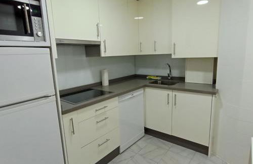 Apartamento Tito Oviedo 621A by R2R Consulting - Foto 15