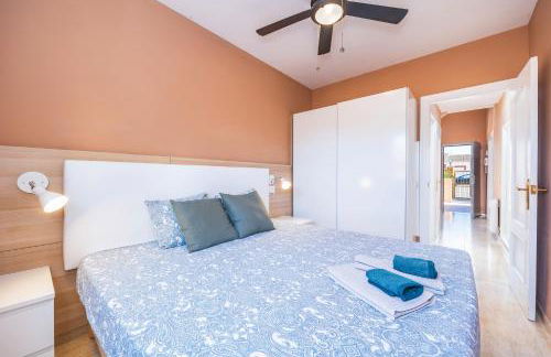 Villa Amelia cerca de cala Pi - Foto 24