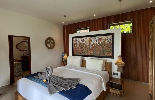 Anda Amed Villa and Spa - Photo 18