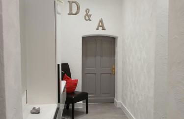 Ferienwohnung im alten Forstamt - Foto 5