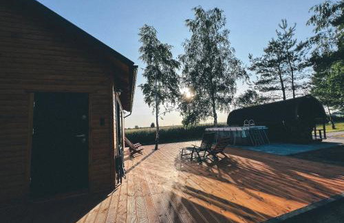 U Progu Lasu - Foto 16