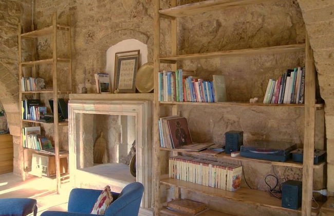 Masseria Provenzani - Foto 2