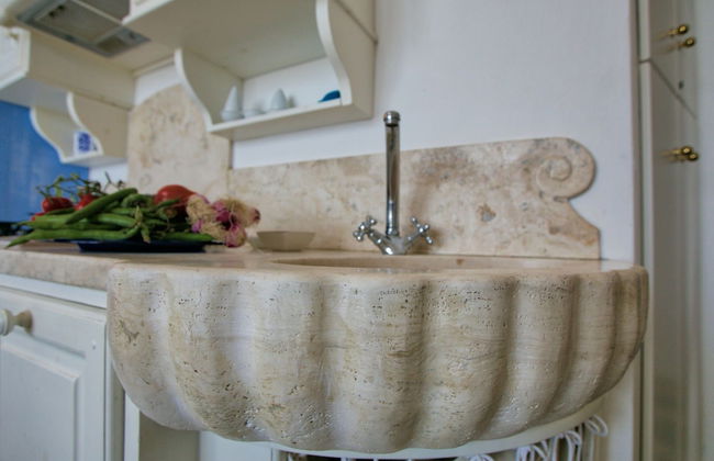 Marina di Castagneto Carducci Stay - Foto 5