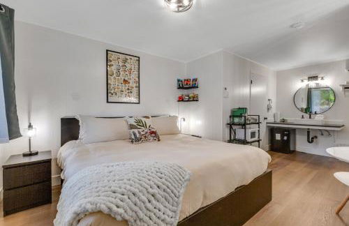 The Entire Property at Mount Walker Inn - Foto 9