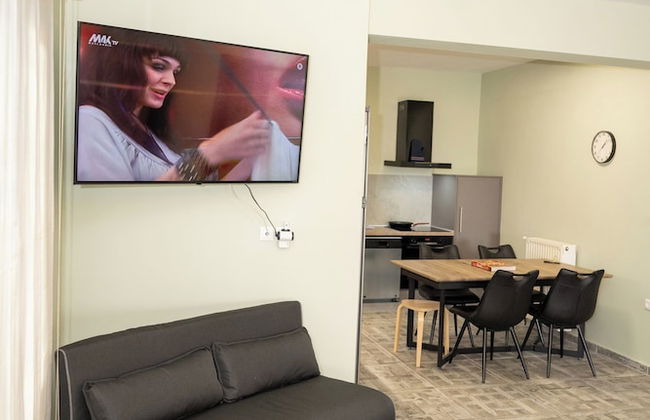 Halkidikibeach Nea Moudania - Foto 14