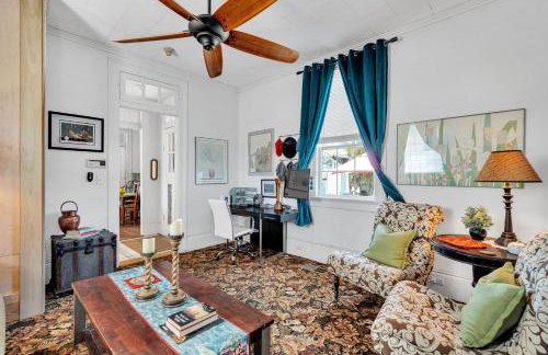 Historic Bywater 2BR w Pets & Parking - Foto 28