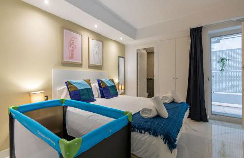 Lujan Deluxe Suites by Valcambre - Foto 17