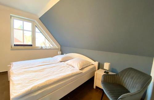 Die Kleine Ferienwohnung - Foto 11