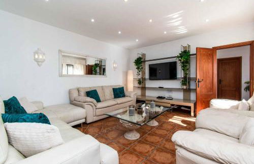 Villa Isabel Sol - Foto 45