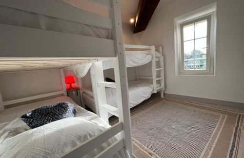 Maison chaleureuse avec cheminée - Foto 9