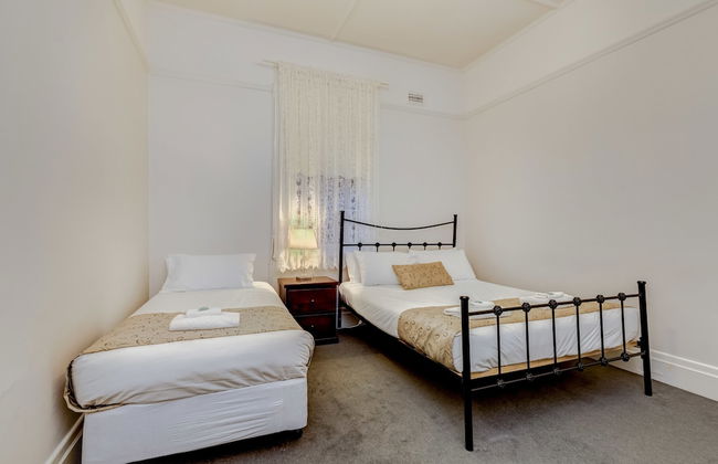 Seymours on Lydiard - Foto 4