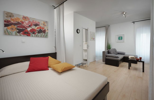 Apartments Antons - Foto 29