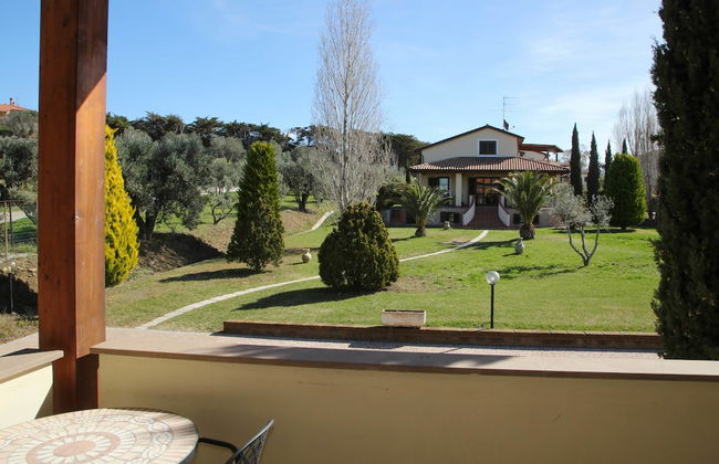 Agriturismo San Gregorio - Foto 61