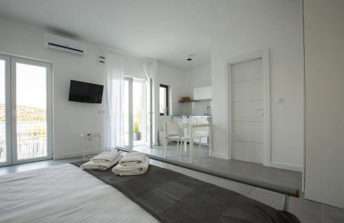 Vila Visnjic - Foto 27