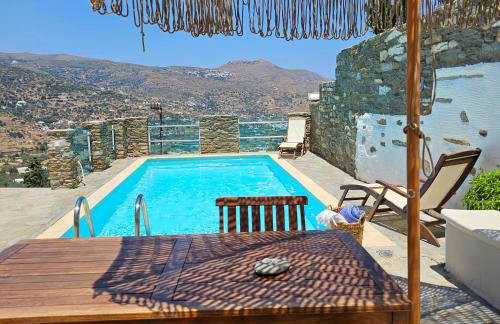 Astra, Pyrgos Sareli 1690 - a Heritage Mansion - Foto 45