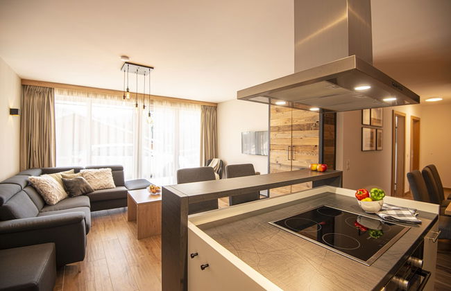 Appartement Dorf Wagrain Alpenleben - Foto 55