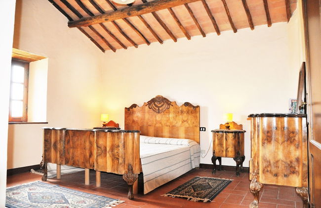 Castello di Selvole-Adults Only - Foto 25