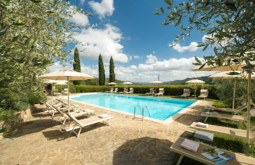 Relais Poggio Borgoni - Foto 10