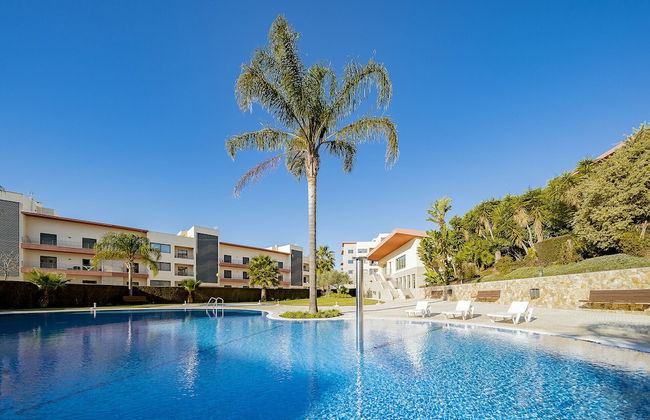 Lagos Central 1 With Pool by Homing - Foto 18