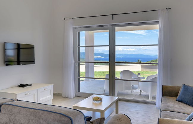 Modern Villa Histria With Pool and View - Photo 10