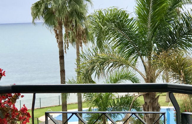 MI CAPRICHO C 2.Luxury apartment by the Sea - Foto 23