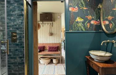 The Sheddie at Nostie Bay - Foto 23