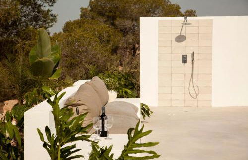 FINCA LA CAÑADA SANTA POLA -Villas con piscina privada- - Photo 31