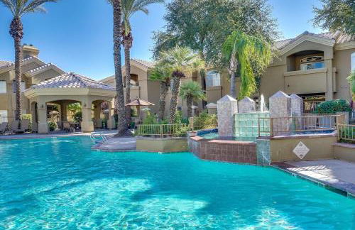 Villa Bella Terra condo - Foto 1