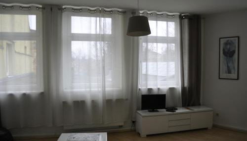 Ferienwohnung Glauchau - Foto 2