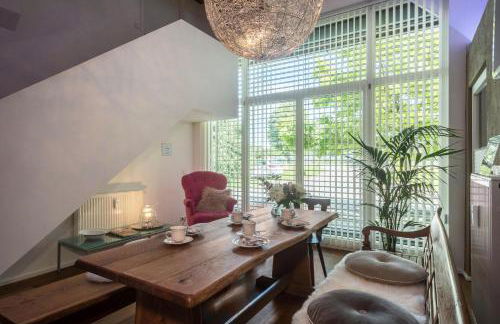 Hof zum Stadl - Ferienwohnung Nr 1 - Foto 11