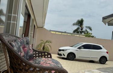 CASA PARA TEMPORADA NA PRAIA Á 700m DO MAR - Foto 27