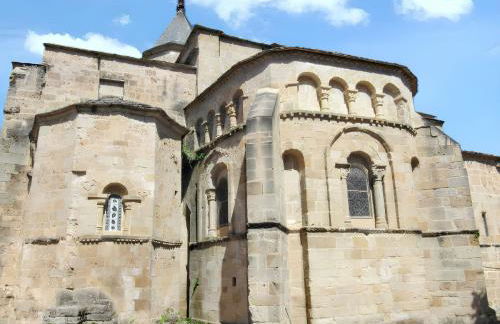 Maison confortable avec vue montagne à Nant, piscine partagée - Photo 9