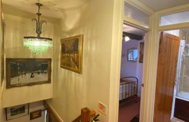 Lower Mill 2 Cottage Broadway - Foto 16