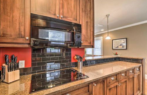 Hyde Park Luxury Studio with Prime Location! - Foto 8