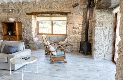 Casas da Morgadinha - Arais Turismo Rural - Foto 18