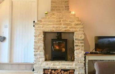 Charming Cotswold Barn, Near Diddly Squat, Soho Farmhouse - Foto 40