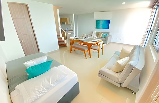 Apartamentos Aragoa - Cerca al Mar by SOHO - Foto 43