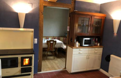 4-Sterne Ferienhaus Achat-Alm mit E-Ladestation - Foto 6