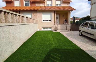 "A Marosa", bonito chalet dúplex - Foto 6