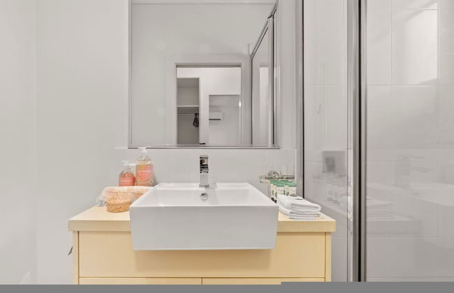 Yanti at Nightcliff Foreshore Pool Shops Cafe - Foto 16